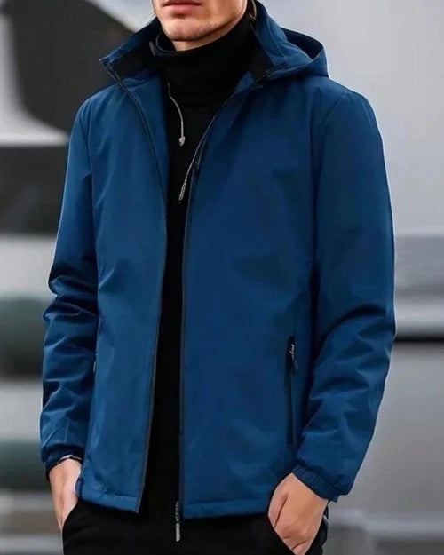 Chaqueta LUKER All-Weather Pro - Confort y Protección en Cada Aventura