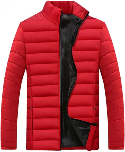 Protección Total Contra el Frío: Con la Chaqueta Ultimate Warmth™ Nunca Más Pasarás Frío
